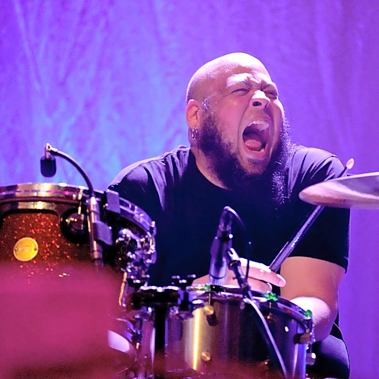Pearl Jam Surprise Reveal Abe Laboriel Jr. as New Drummer at Ohana Festival