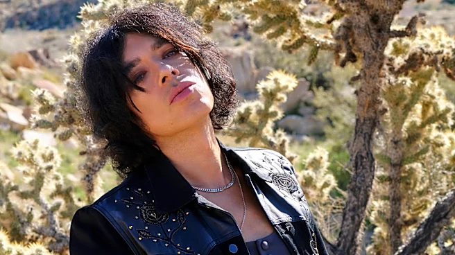 Lawrence Rothman Wants to Break Free From Music’s Ones and Zeroes