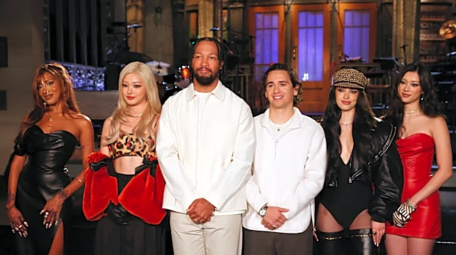 Where to Watch ‘Saturday Night Live’ Season 52 Premiere Online for Free Without Cable