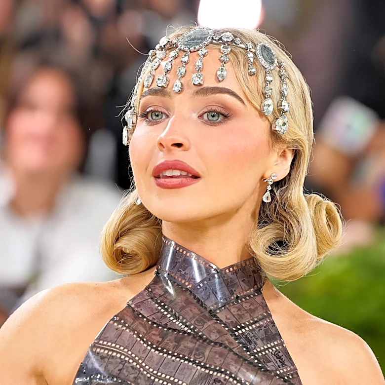 Sabrina Carpenter to Play Ginger Rogers in Tom Holland-Starring Fred Astaire Biopic
