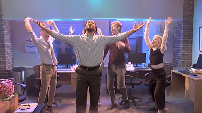 ‘SNL’: Jalen Brunson Is MVP of the Office