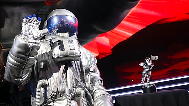 How to Watch the 2026 VMAs Online Without Cable for Free