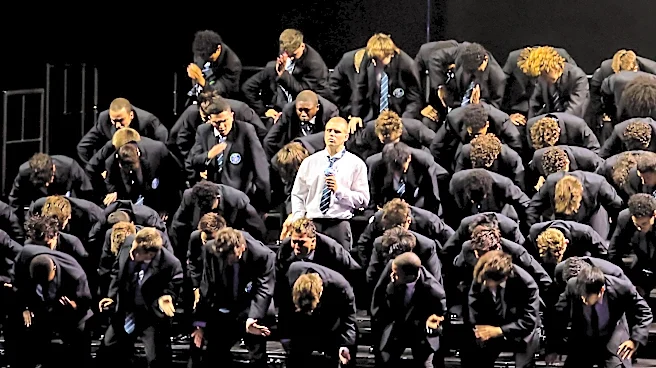 GENER8ION and Yung Lean Premiere Electrifying Performance of ‘Storm II’ at 2026 VMAs