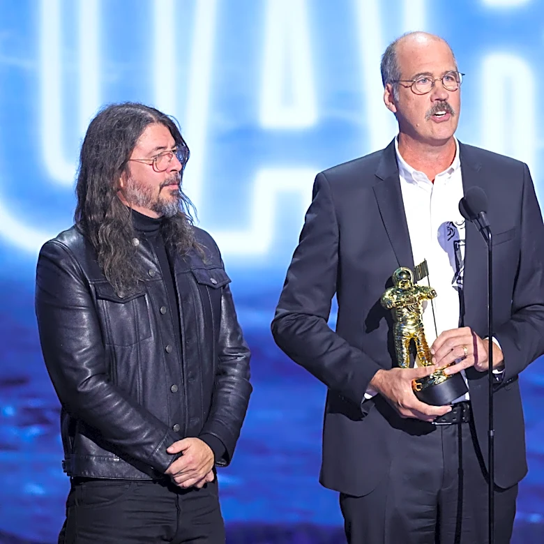The VMAs: The One Night When MTV Pretends to be MTV