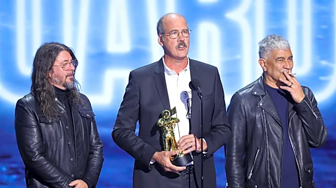 The VMAs: The One Night When MTV Pretends to be MTV
