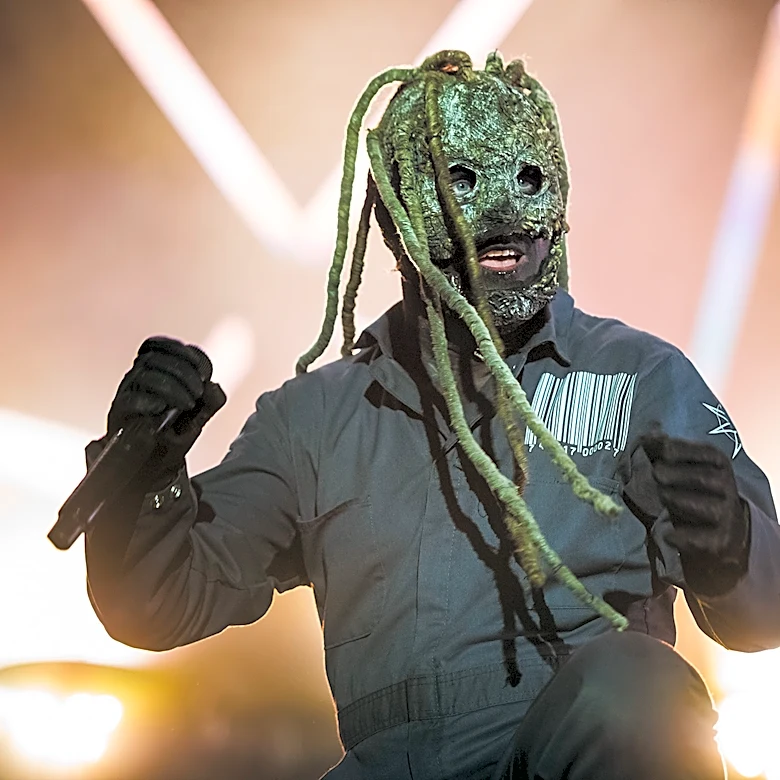 Slipknot Plan (Sic)est Stadium Tour for Summer 2027