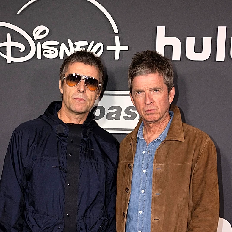 Oasis Announce ‘Don’t Look Back in Anger’ Streaming Release Date