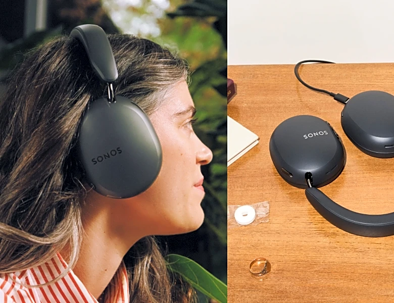 The Ace Ultra Headphones Aren’t Just for Sonos Superfans