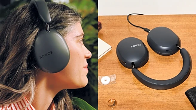 The Ace Ultra Headphones Aren’t Just for Sonos Superfans
