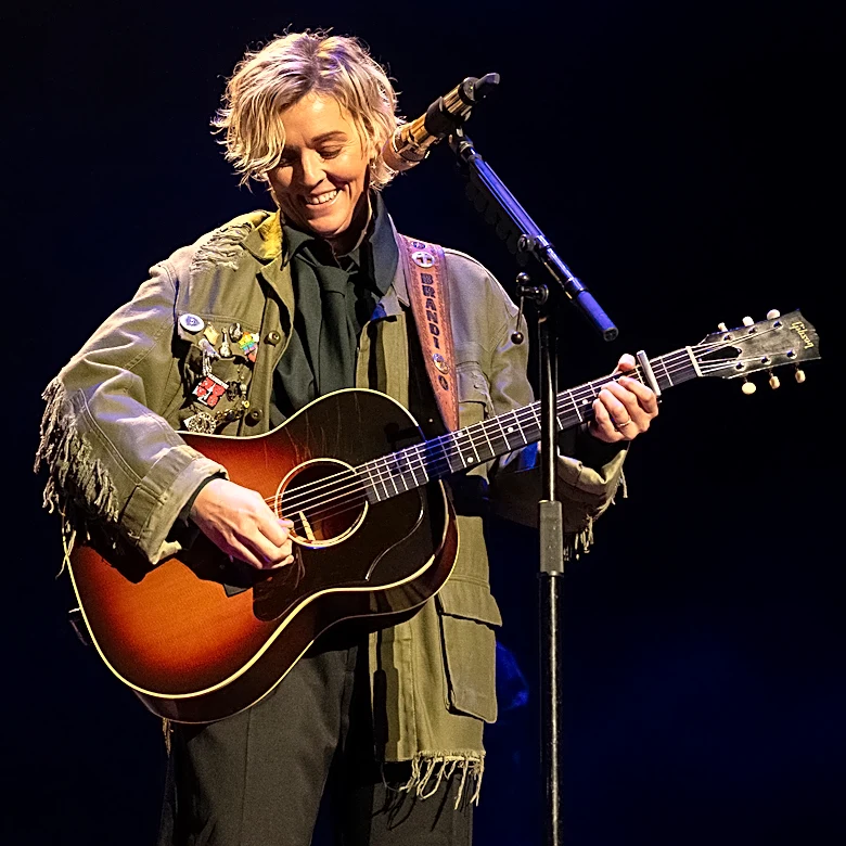 Brandi Carlile Plots ‘Burn the Setlist’ All-Request Tour