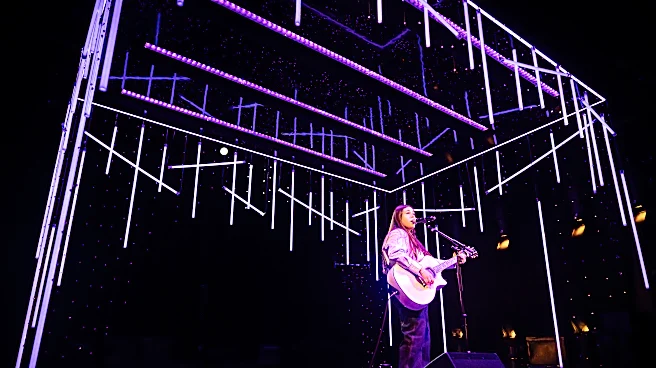 Inside Encore After Hours’ Intimate Evening With Gigi Perez