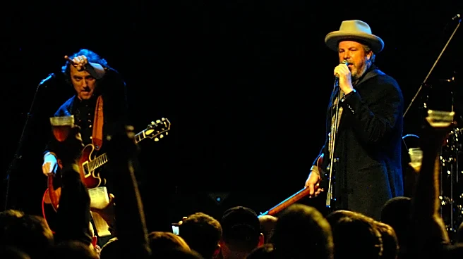 Robert Earl Keen’s Longtime Guitarist Received an ALS Diagnosis. Texas Music Is Rallying