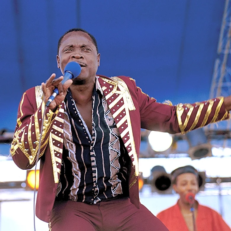 Mighty Sparrow, King of Calypso Music, Dead at 91