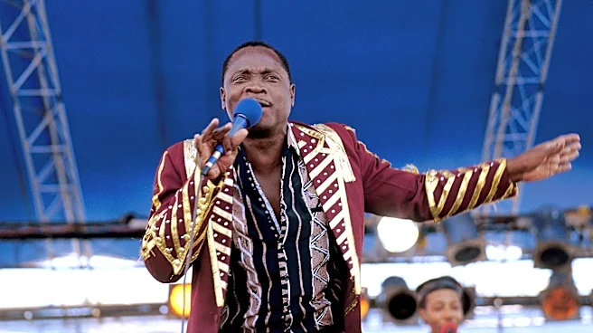 Mighty Sparrow, King of Calypso Music, Dead at 91