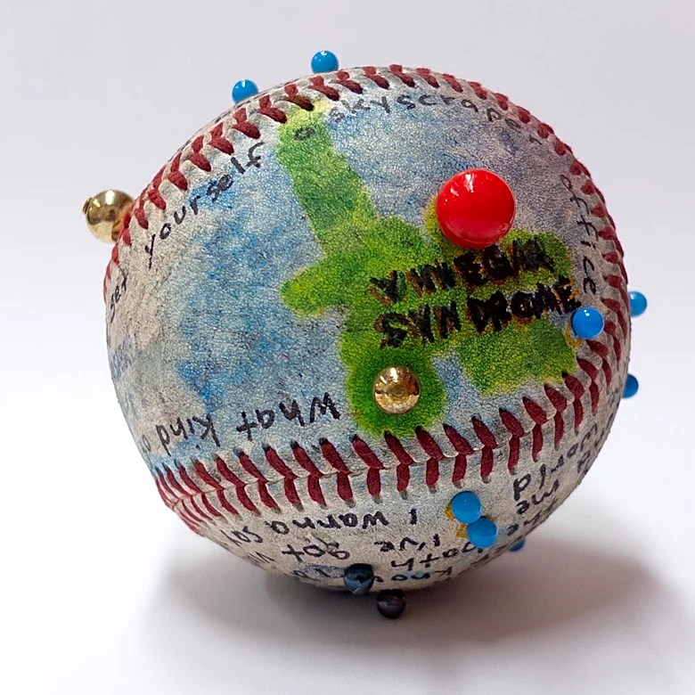 Artwork by David Byrne, Joan Baez, Ani DiFranco Is Up for Auction