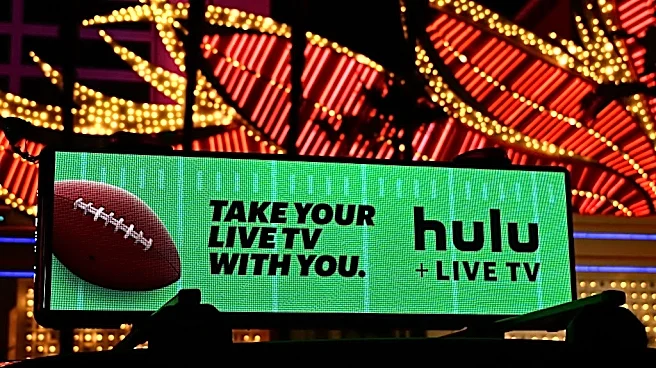 Want to Watch TV Online Without Cable? Hulu + Live TV Is 50% Off and Includes More Channels Than Ever