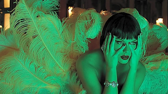Did ‘The Life of a Showgirl’ Need an Encore? And Where Is Taylor Swift Going Next?