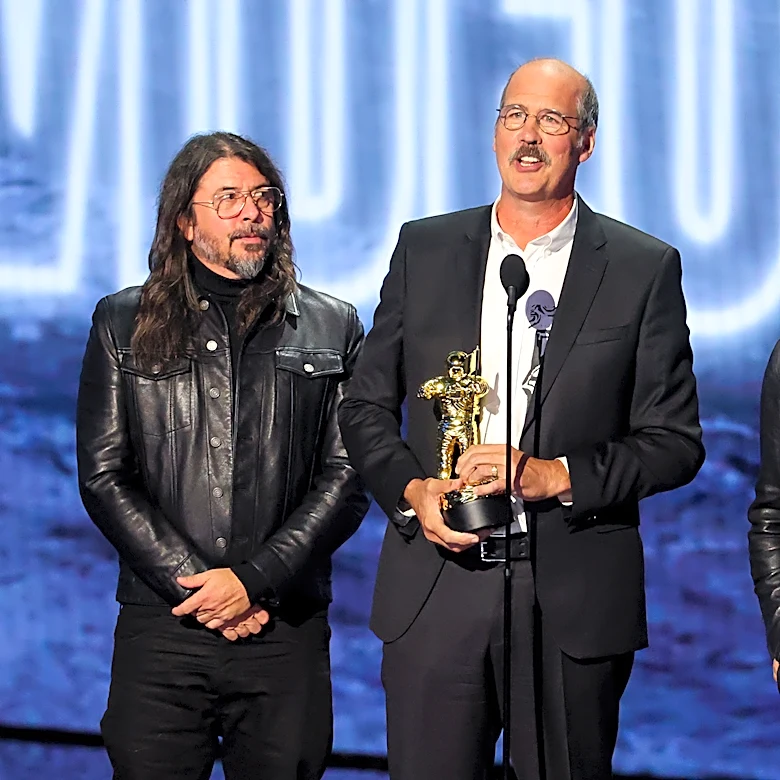 Did We Just See the Final VMAs? ‘Hell if I Know,’ Says Producer Van Toffler