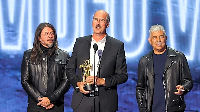 Did We Just See the Final VMAs? ‘Hell if I Know,’ Says Producer Van Toffler