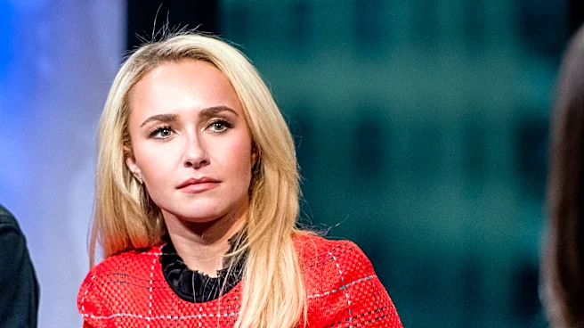 Hayden Panettiere’s Ex-Fiancé Claims Non-Family May Have ‘Destroyed’ Star’s Emails, Jewelry Missing