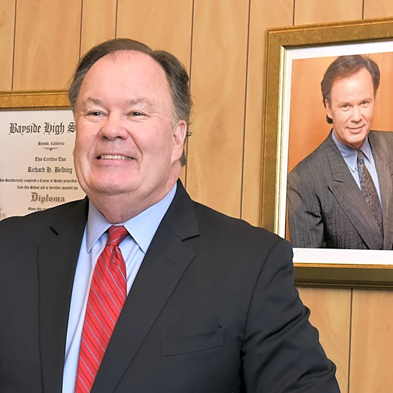 Dennis Haskins, Actor Who Played Principal Belding on ‘Saved by the Bell,’ Dead at 75