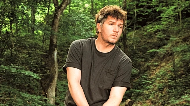 Ian Noe Dropped One of Roots Music’s Best Albums. Then He Disappeared