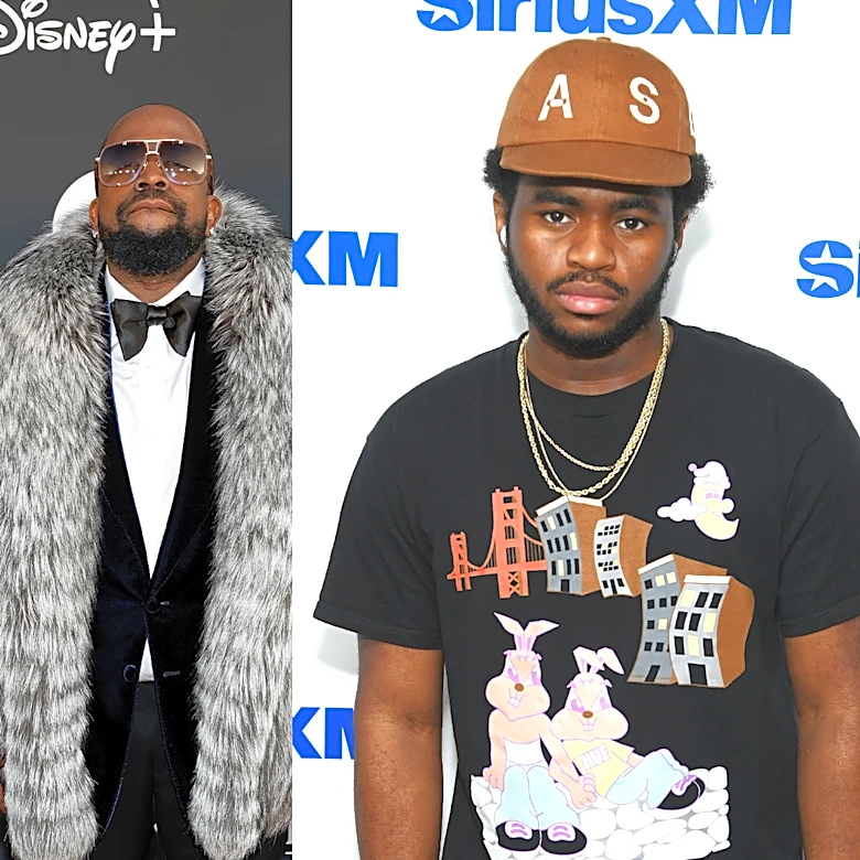 Can Outkast Make Ovrkast Change His Name? A Trademark Expert Explains
