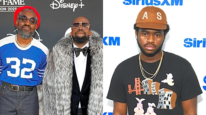 Can Outkast Make Ovrkast Change His Name? A Trademark Expert Explains