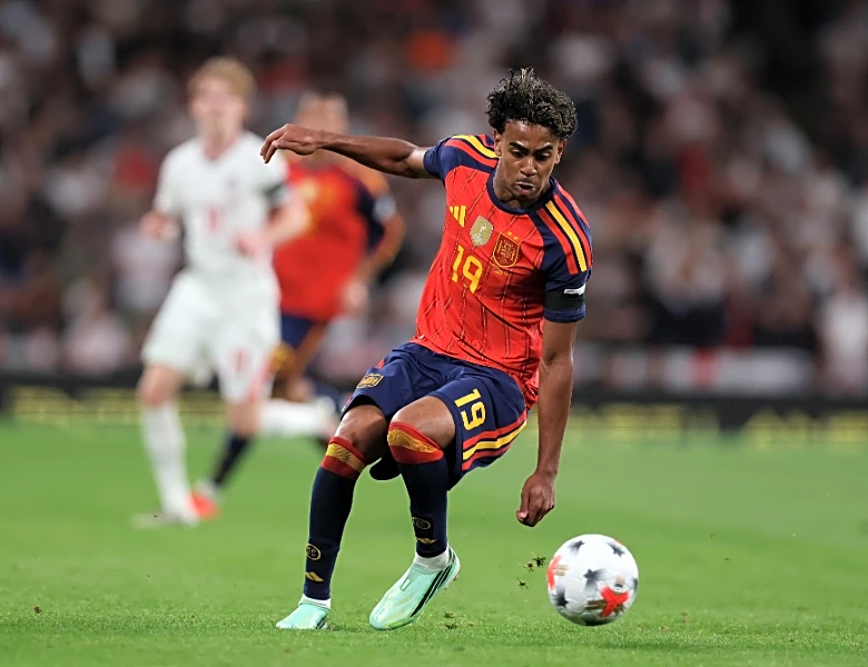 Spain vs. Croatia: How to Watch the UEFA Nations League Match