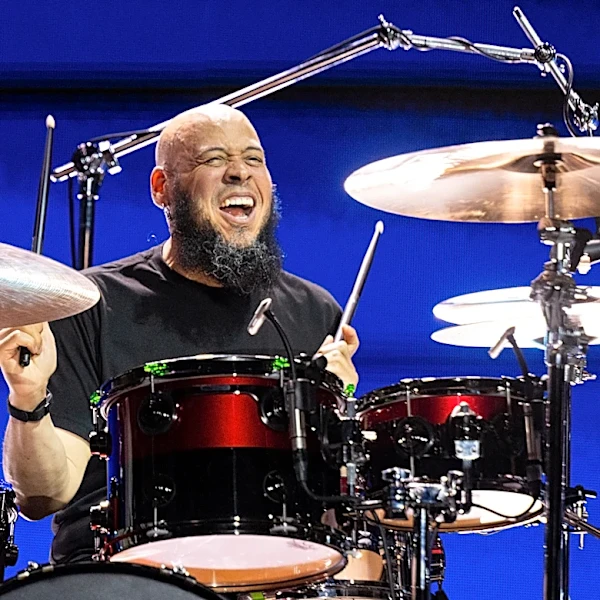 What The Hell Is Going on With the Pearl Jam Drummer Situation?