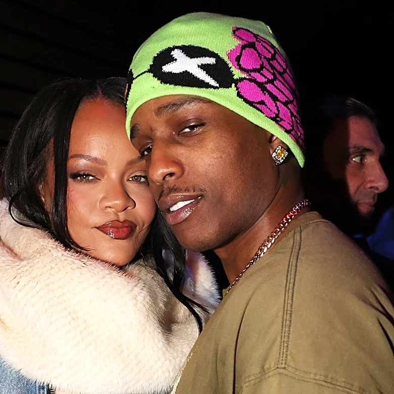 Rihanna Shooting Suspect Declared Competent to Stand Trial