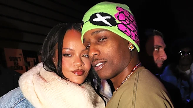Rihanna Shooting Suspect Declared Competent to Stand Trial