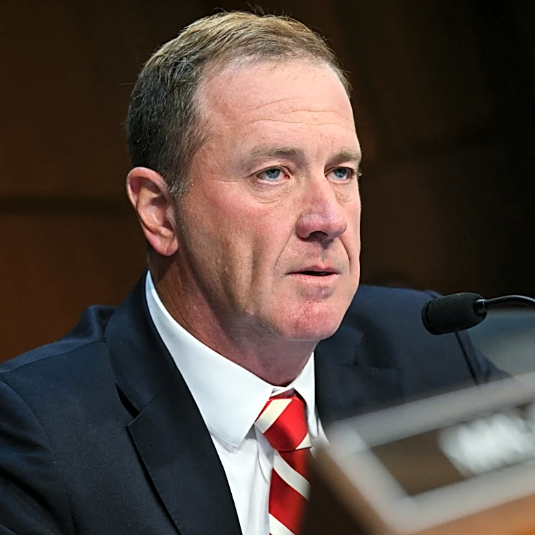 MAGA Media Is Trying to Spin Senator’s Brutal Gaffe Into a Win