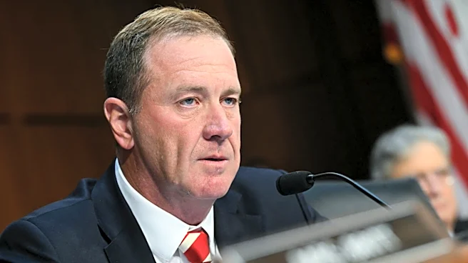 MAGA Media Is Trying to Spin Senator’s Brutal Gaffe Into a Win