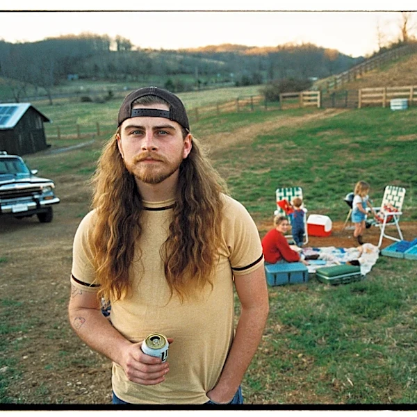 Trey Pendley Wants to Invite You to His Country Boy Friday Night