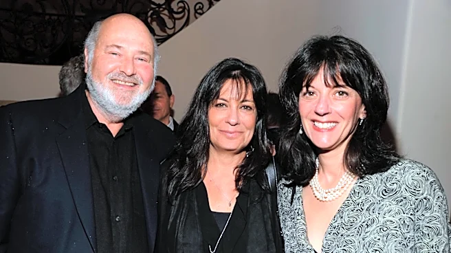 Michele Reiner’s Sister Shares Update After Her and Rob Reiner’s Deaths: ‘Our Lives Are Changed Forever’
