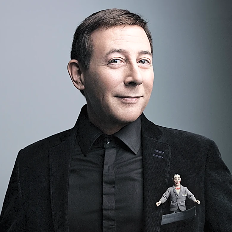 ‘Paul Reubens’ Big Auction’ to Feature Pee-wee Herman Memorabilia and More