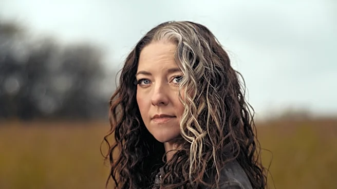Nashville Tried to Change Ashley McBryde. It Failed
