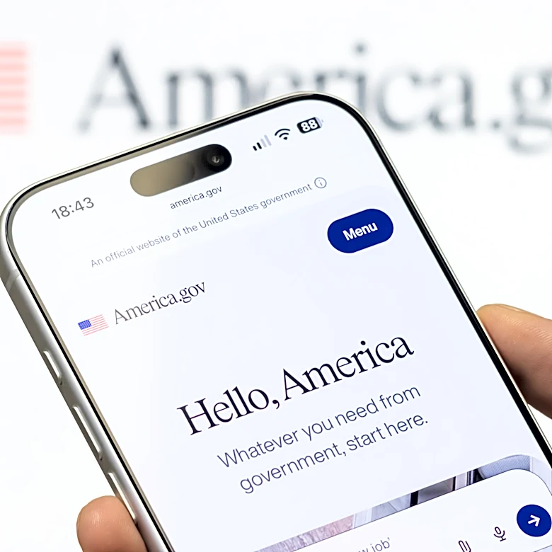 The White House’s AI Bot Is Going Through It