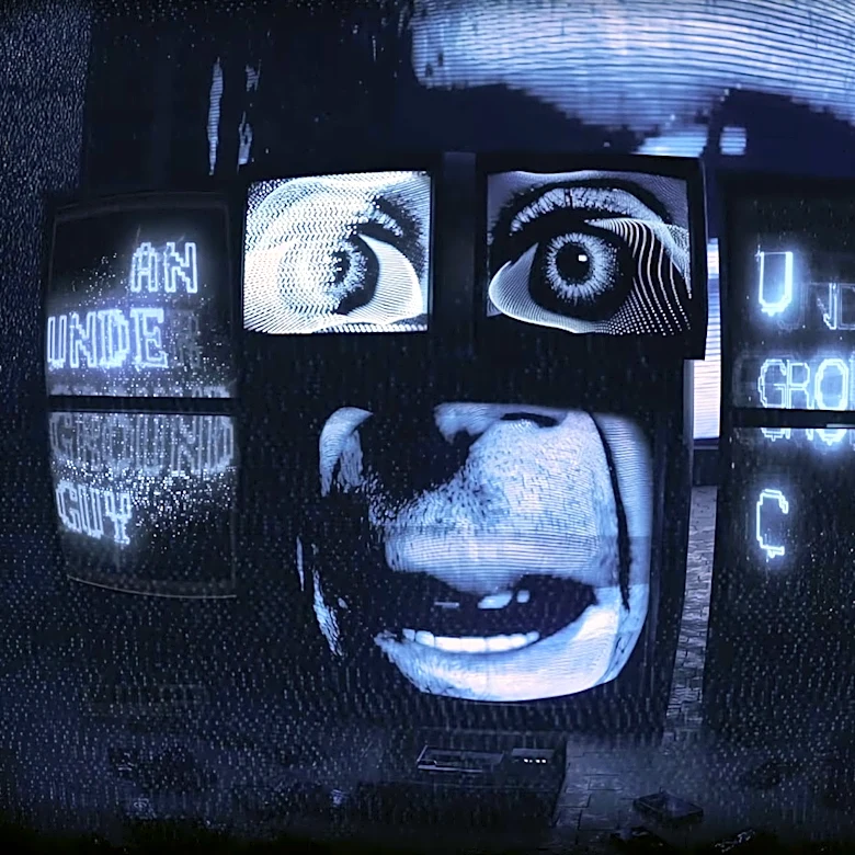 Mogwai Go Punk on New Iggy Pop Collab ‘Underground’