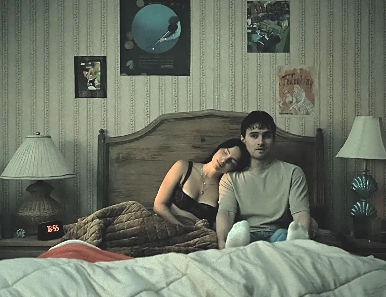 Get Freaky With These ‘Obsession’ Halloween Costumes Inspired by Nikki and Bear
