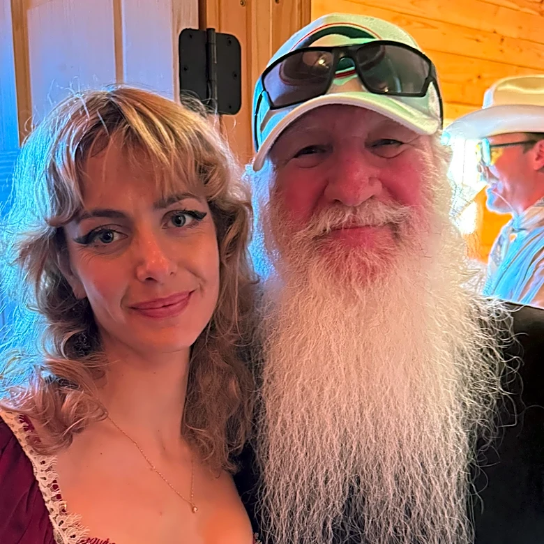 Hannah Cohen Covers Robert Lester Folsom’s ‘Music and Dreams’ for Cult Album’s 50th Anniversary