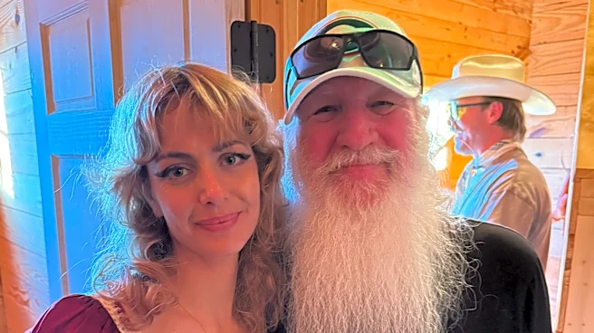Hannah Cohen Covers Robert Lester Folsom’s ‘Music and Dreams’ for Cult Album’s 50th Anniversary