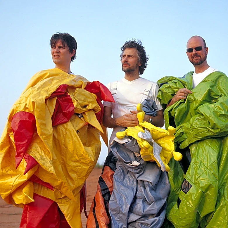 Hear Flaming Lips Sparse ‘Sound of Failure’ Demo Ahead of ‘Mystics’ Reissue