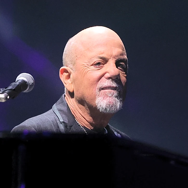 Billy Joel Doesn’t Want People Worrying About His Brain Disorder: ‘Sounds a Lot Worse’