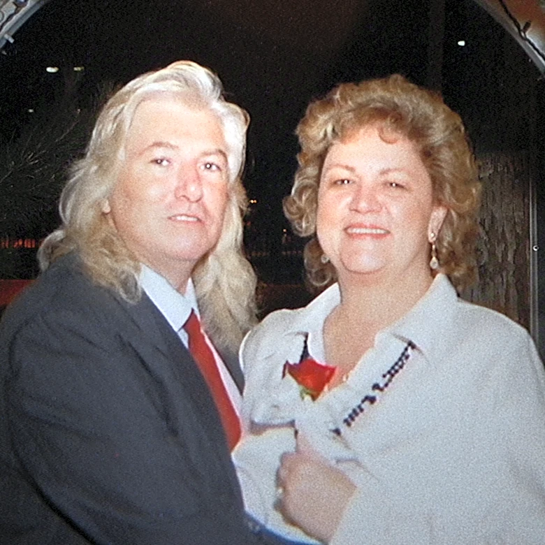 Three of His Wives Died Mysteriously. Did Thomas Randolph Kill Them?