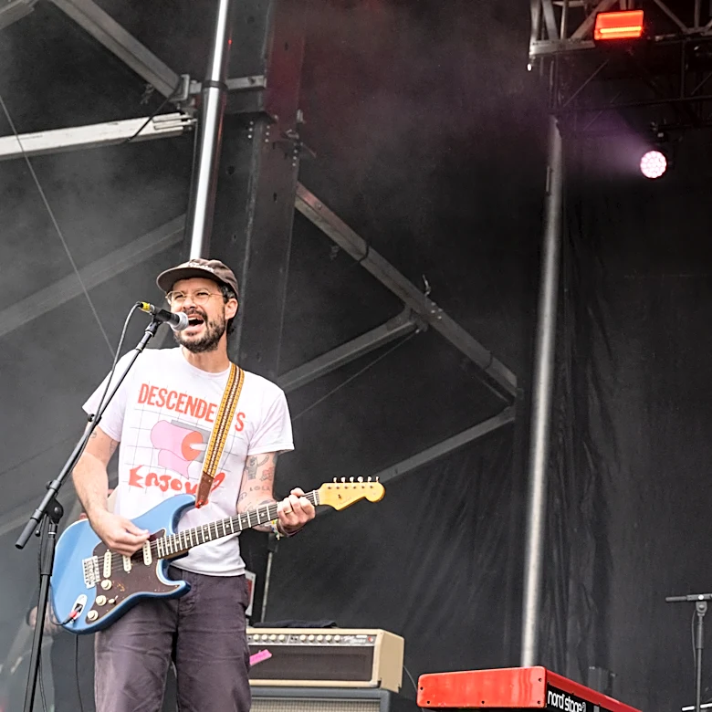 The Format Is Back After Two Decades Away — and This Time, They’re Writing Protest Anthems