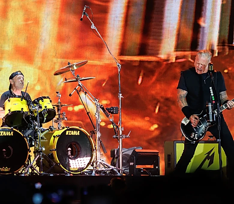 Where to Find Tickets to Metallica’s Sold-Out Sphere Shows