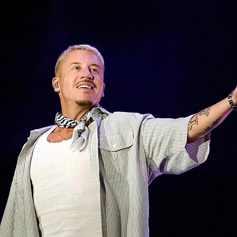 Macklemore Says ‘Free Palestine’ Tour ‘Sold Out Immediately’: ‘Art Will always Be a Form of Resistance’