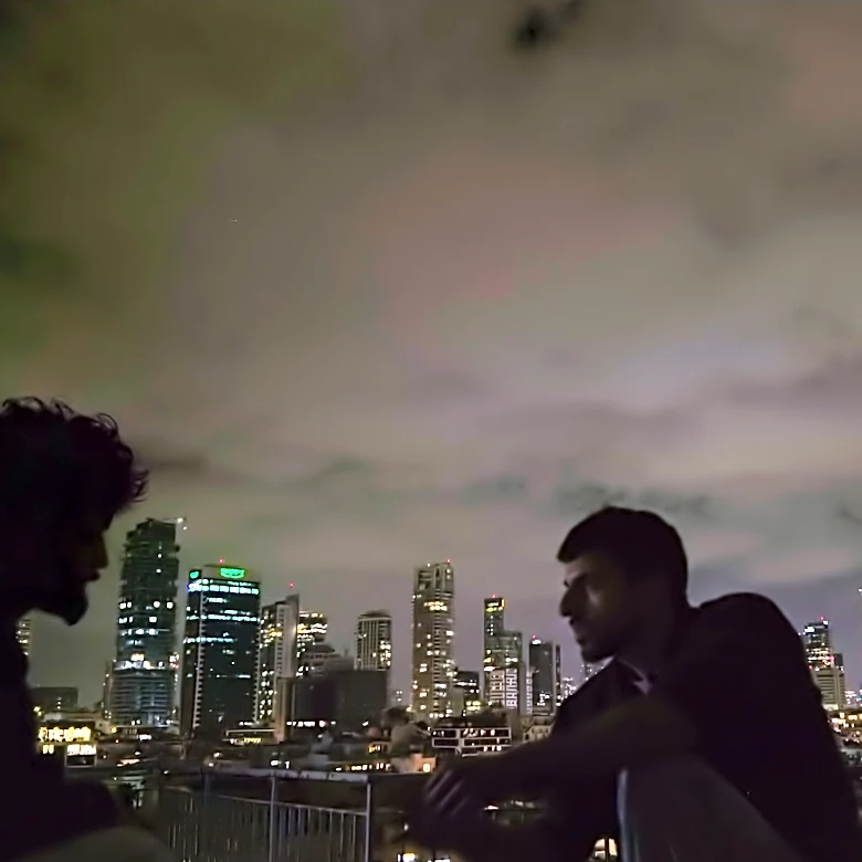 ‘NAZA’ Wants You to Bear Witness